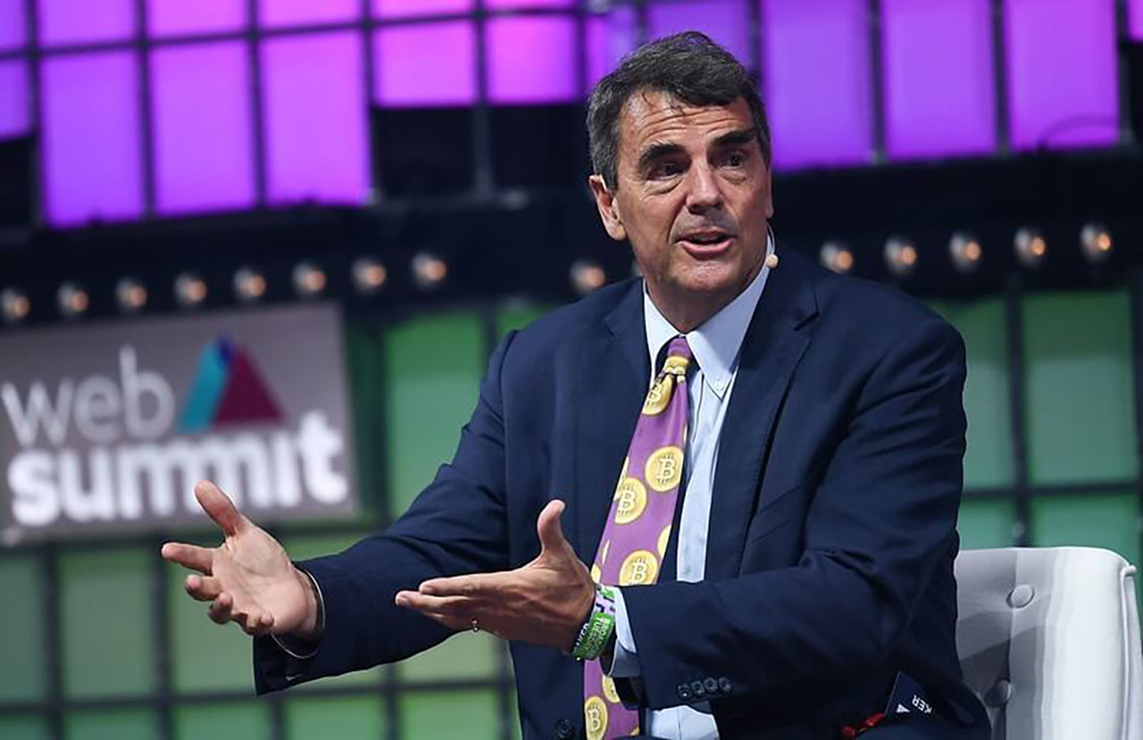 Tim Draper