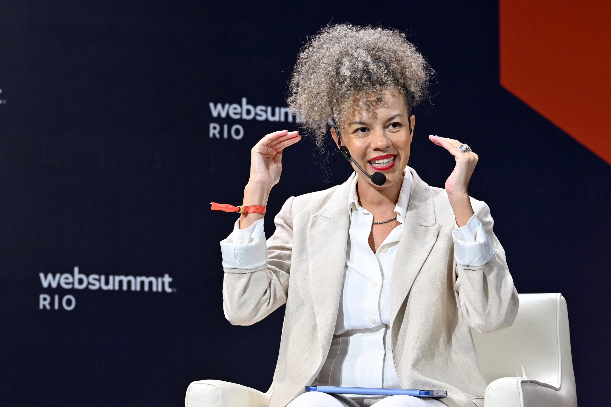 Cecília Olliveira, Co-founder, The Intercept Brasil